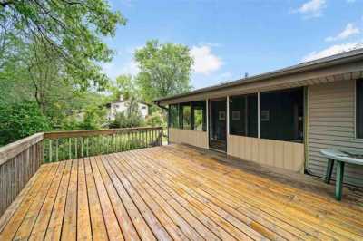 Home For Sale in Coralville, Iowa