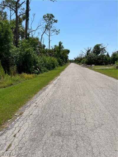 Residential Land For Sale in Bokeelia, Florida