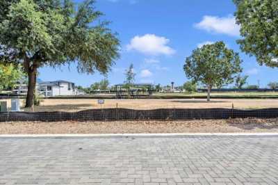 Residential Land For Sale in Kingsland, Texas