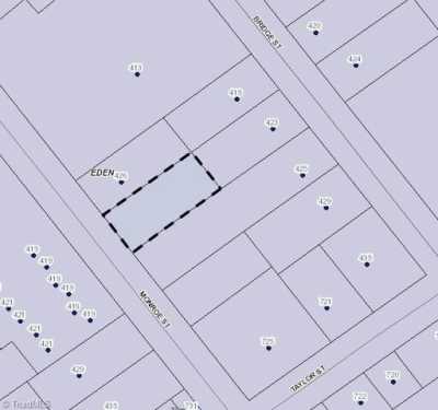 Residential Land For Sale in Eden, North Carolina