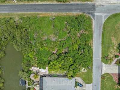 Residential Land For Sale in Terra Ceia, Florida