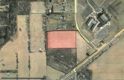 Residential Land For Sale in Galesburg, Michigan