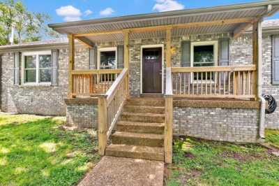 Home For Sale in Joelton, Tennessee