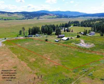 Residential Land For Sale in Colville, Washington