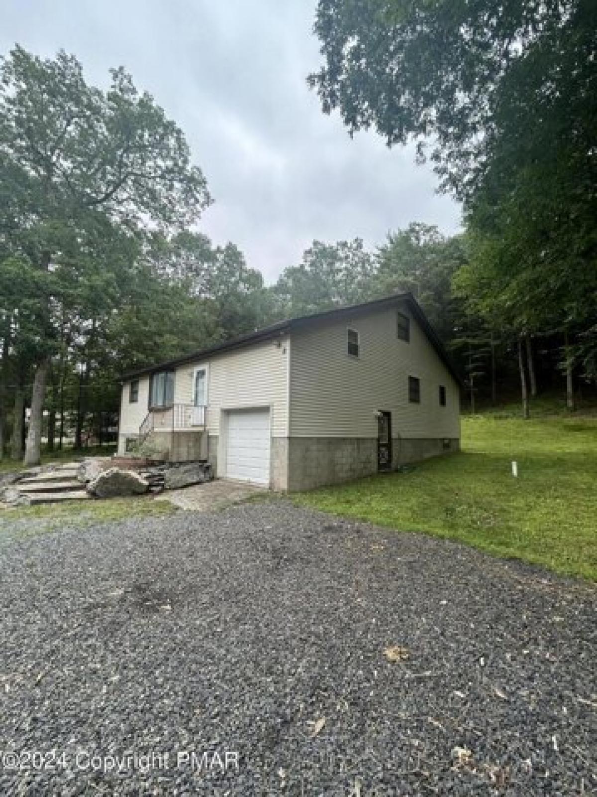 Picture of Home For Sale in Bartonsville, Pennsylvania, United States