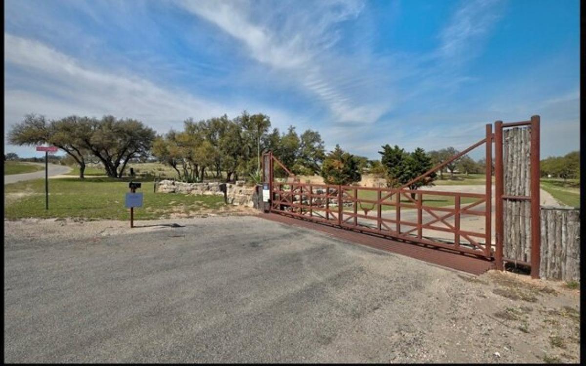 Picture of Residential Land For Sale in Johnson City, Texas, United States