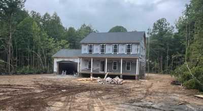 Home For Sale in Powhatan, Virginia