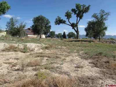 Residential Land For Sale in Cortez, Colorado