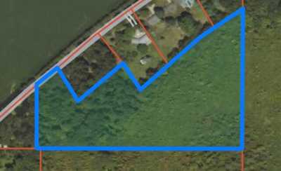 Residential Land For Sale in White Pigeon, Michigan