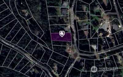 Residential Land For Sale in Yelm, Washington