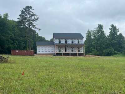 Home For Sale in Powhatan, Virginia