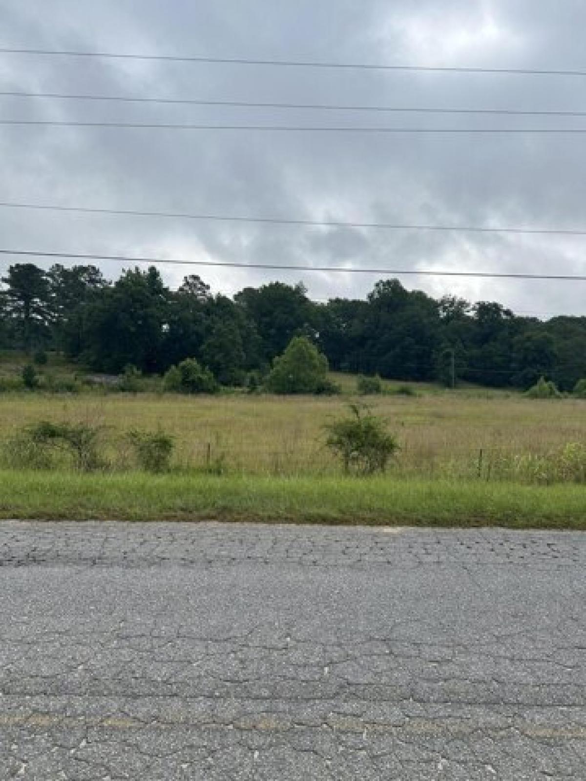 Picture of Residential Land For Sale in Appling, Georgia, United States