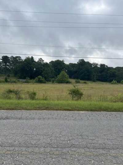 Residential Land For Sale in Appling, Georgia