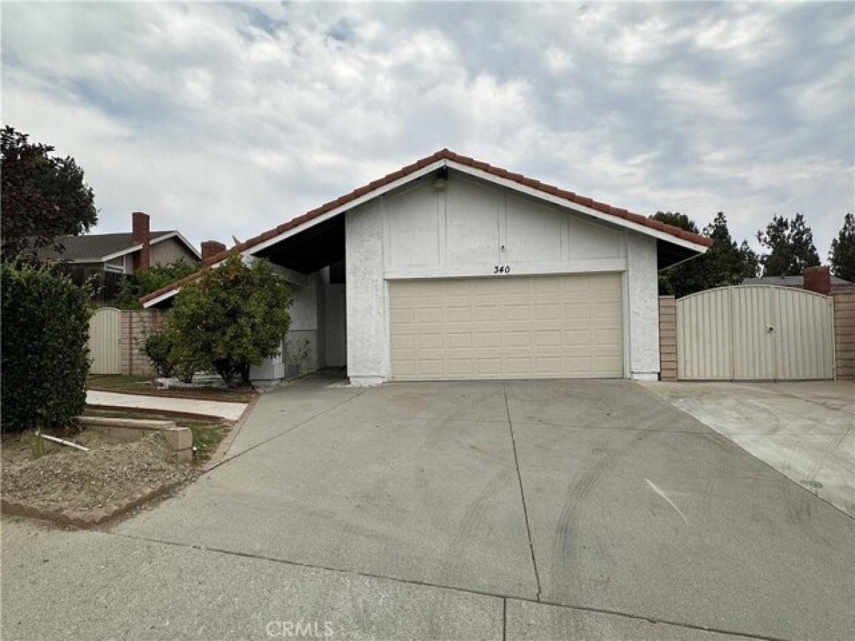 Picture of Home For Sale in Walnut, California, United States