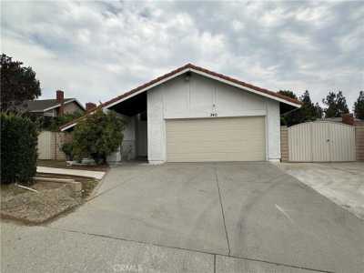 Home For Sale in Walnut, California