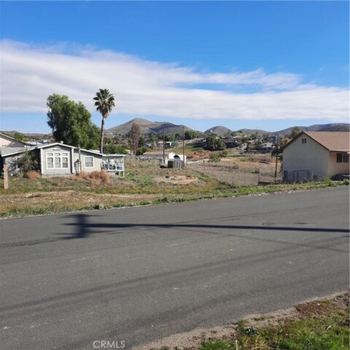 Picture of Residential Land For Sale in Menifee, California, United States