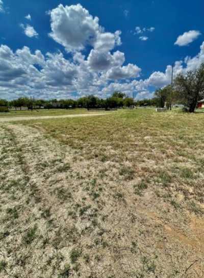 Residential Land For Sale in Llano, Texas