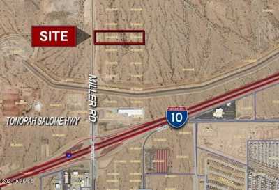 Residential Land For Sale in Buckeye, Arizona