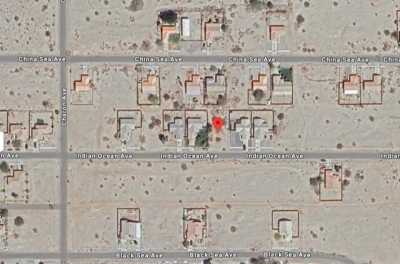 Residential Land For Sale in Thermal, California