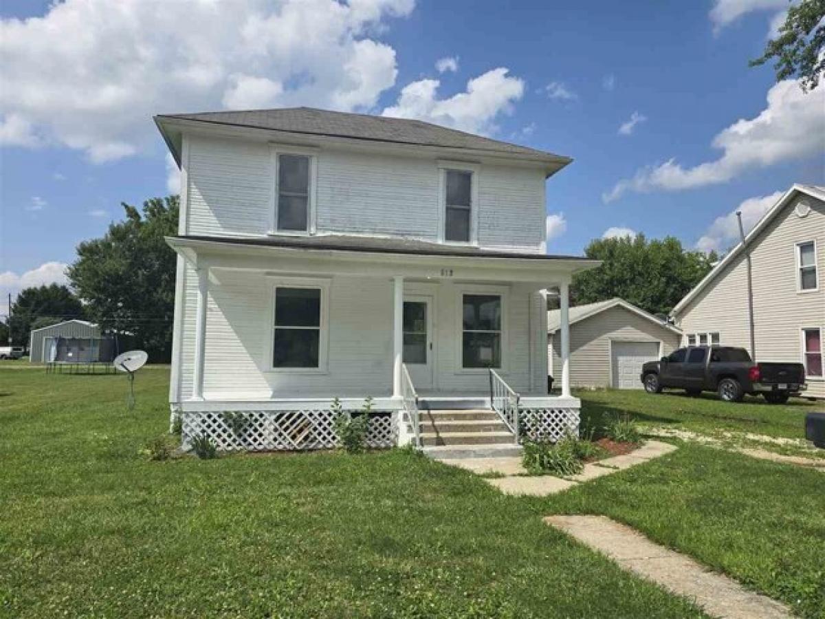 Picture of Home For Sale in Union City, Indiana, United States