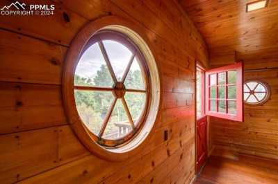 Home For Sale in Palmer Lake, Colorado