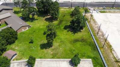 Residential Land For Sale in Humble, Texas