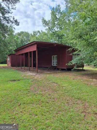 Home For Sale in Georgetown, Georgia