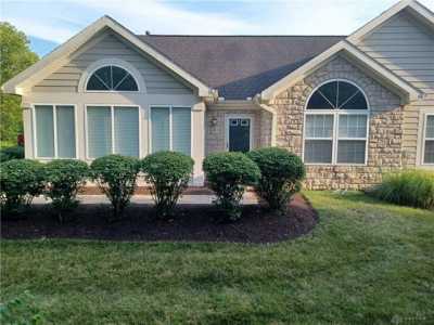 Home For Sale in Clayton, Ohio