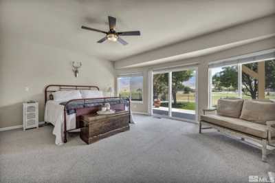 Home For Sale in Dayton, Nevada