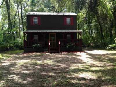 Home For Sale in Greenville, Florida