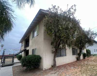 Apartment For Rent in Hemet, California