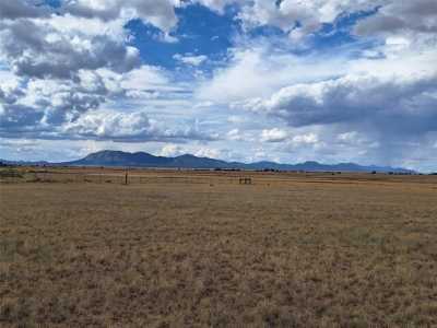 Residential Land For Sale in Moriarty, New Mexico