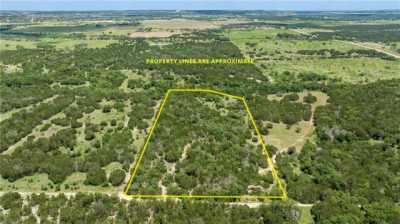 Residential Land For Sale in Gatesville, Texas