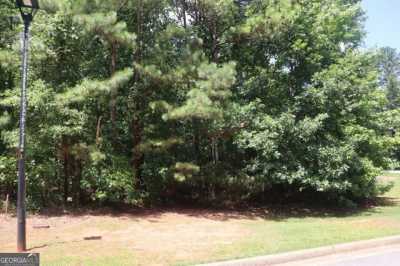 Residential Land For Sale in Social Circle, Georgia