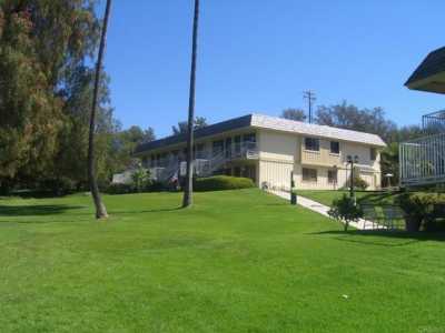 Home For Rent in Escondido, California