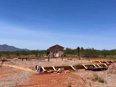 Residential Land For Sale in Huachuca City, Arizona