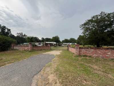 Home For Sale in Keithville, Louisiana