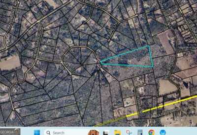 Residential Land For Sale in 