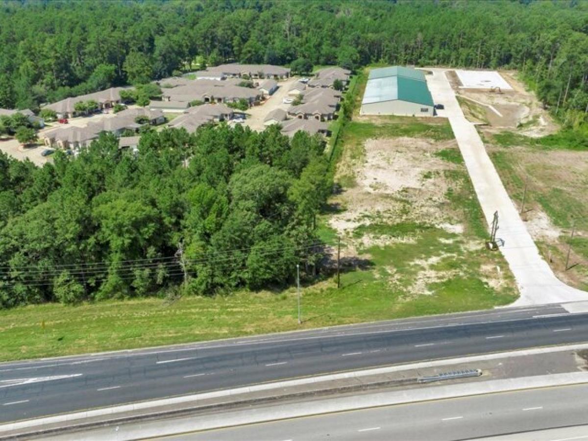 Picture of Residential Land For Sale in Lufkin, Texas, United States