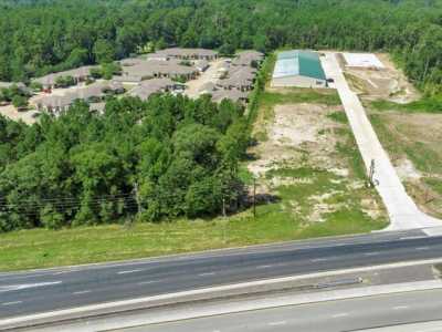 Residential Land For Sale in Lufkin, Texas