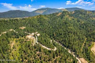 Residential Land For Sale in Smelterville, Idaho