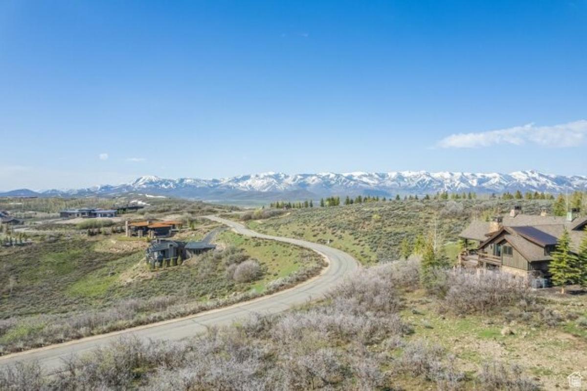 Picture of Residential Land For Sale in Park City, Utah, United States