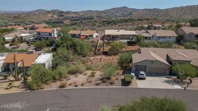 Residential Land For Sale in Fountain Hills, Arizona