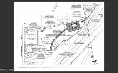 Residential Land For Sale in Northumberland, Pennsylvania