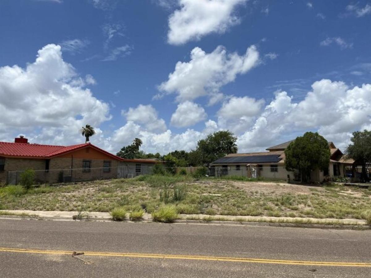 Picture of Residential Land For Sale in Laredo, Texas, United States