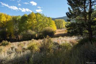 Residential Land For Sale in Salida, Colorado