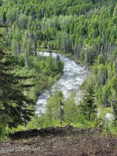 Residential Land For Sale in Willow, Alaska