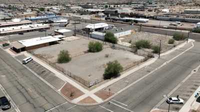 Residential Land For Sale in Parker, Arizona