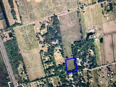 Residential Land For Sale in Mims, Florida