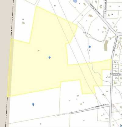 Residential Land For Sale in Southwick, Massachusetts